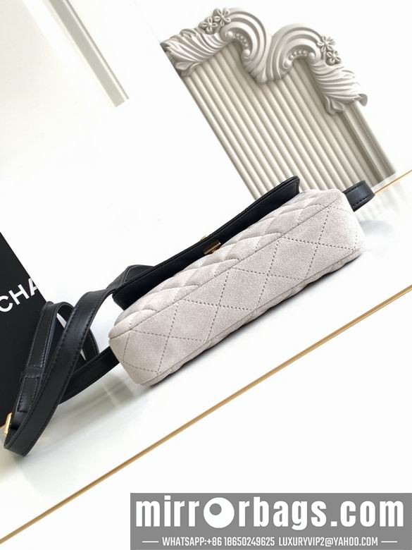 Replica Chanel Bags 4677 11.5X19 4colors