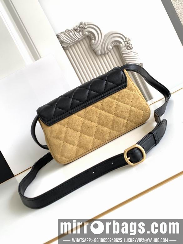 Replica Chanel Bags 4677 11.5X19 4colors