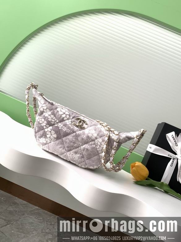 Replica Chanel Bags AS5431 15.5X29X7 3colors