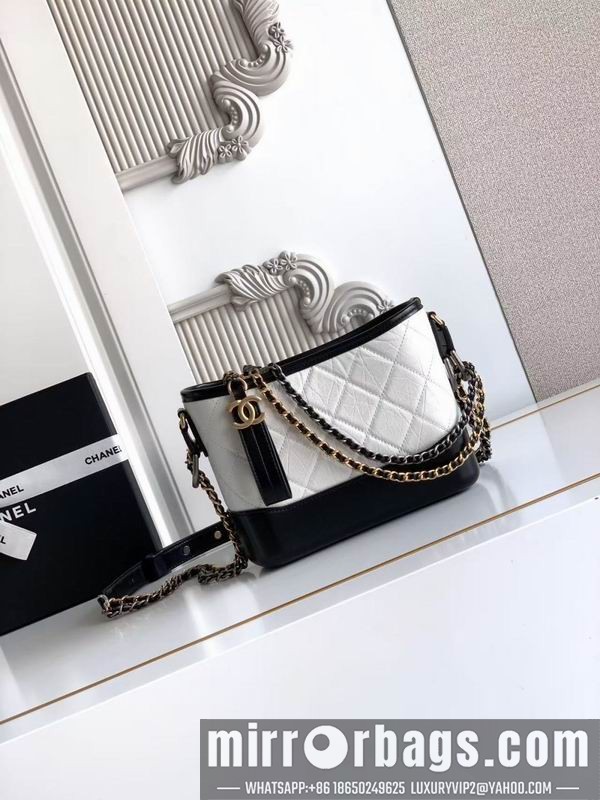 Replica Chanel Bags 91810 Gabrielle 20cm XZ