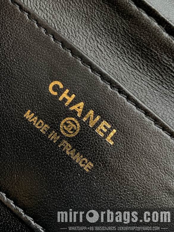 Replica Chanel Bags 4677 11.5X19 4colors