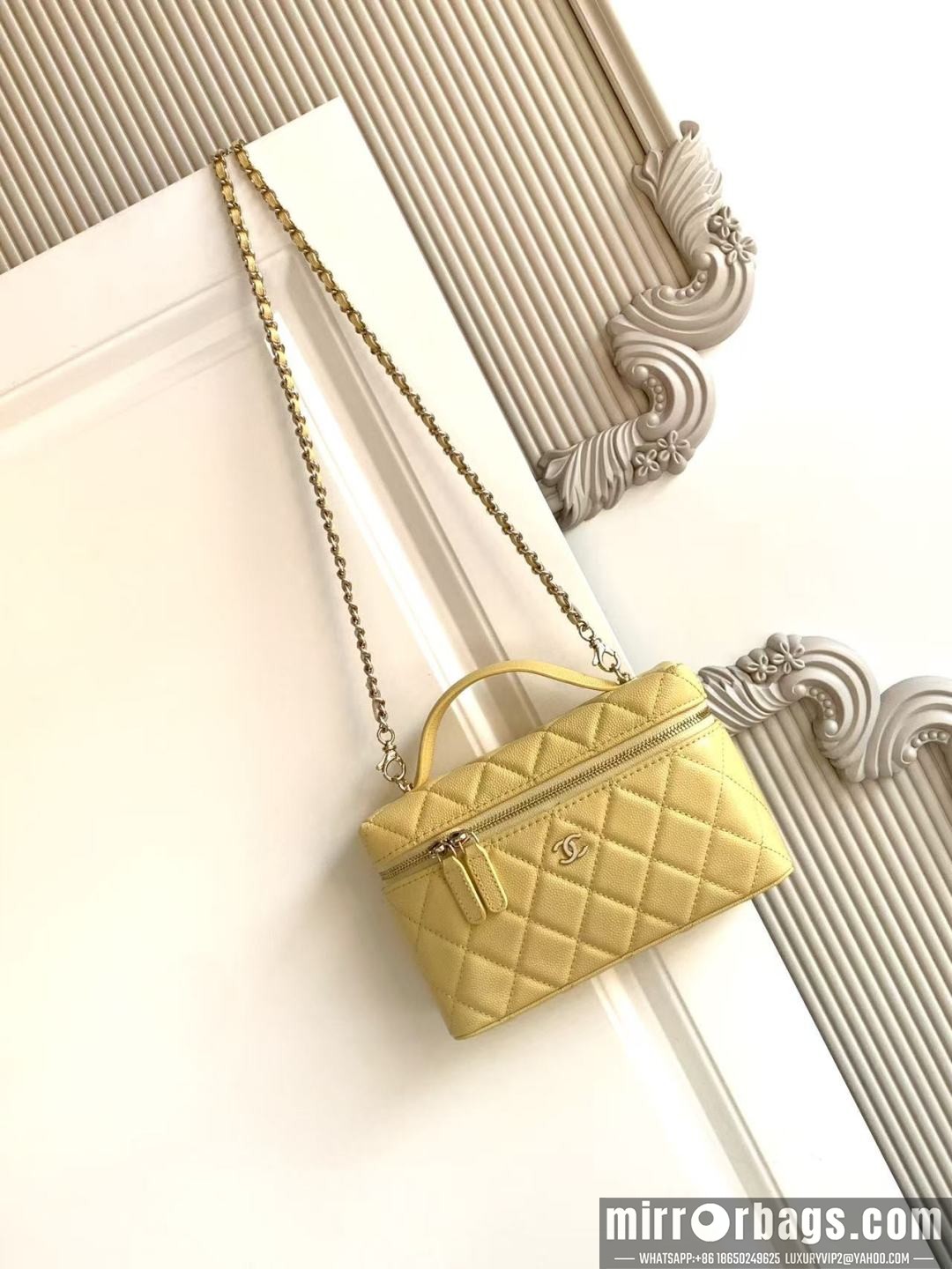 Replica Chanel Bags AP4385 19.5X17X5 XZ9