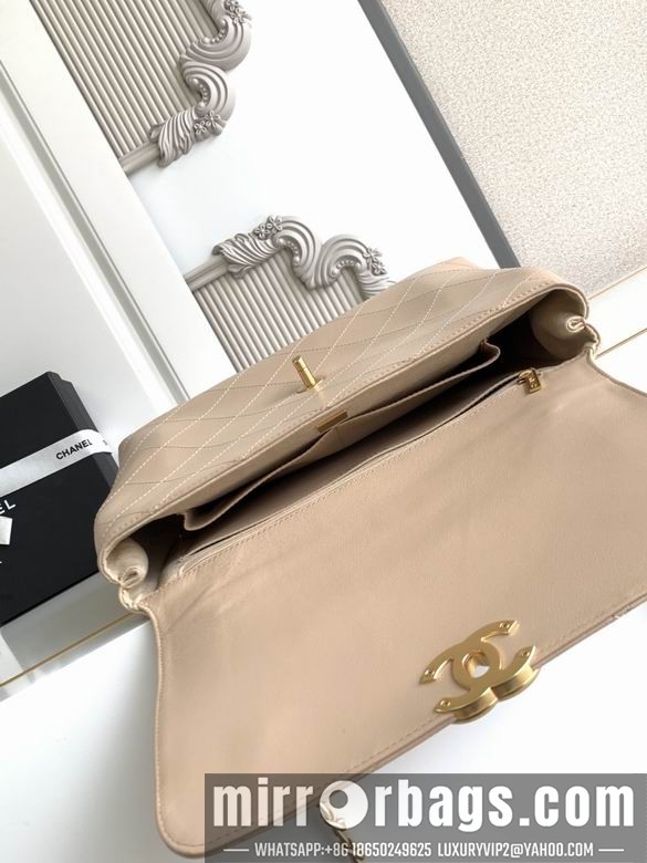 Replica Chanel Bags 5447 26X33X9 3colors