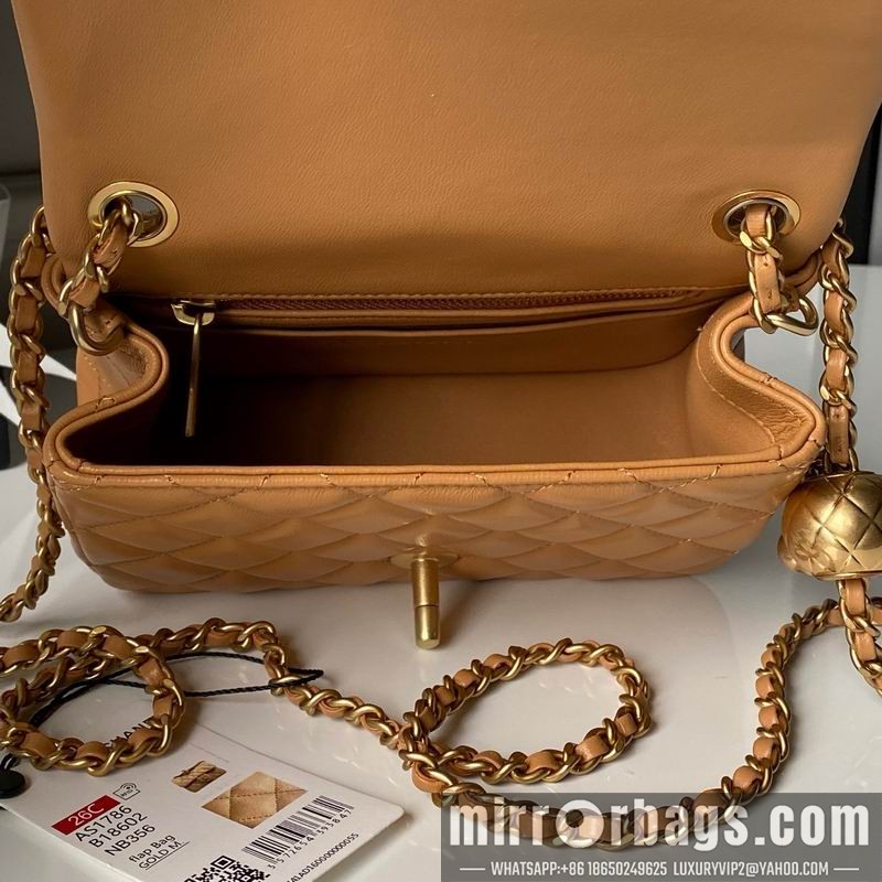 Replica Chanel Bags AS1786 mini 17cm XZ4