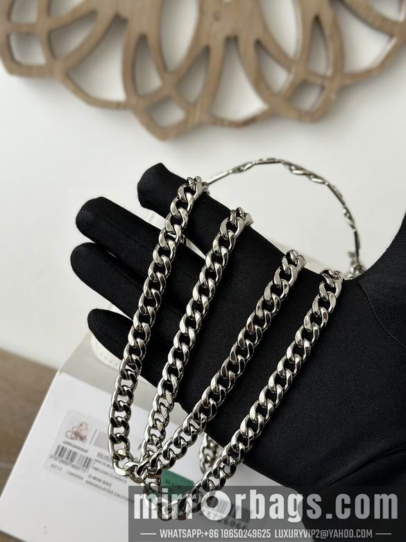 Replica Chanel Bags 66016 9.5X13X6cm YG 2colour