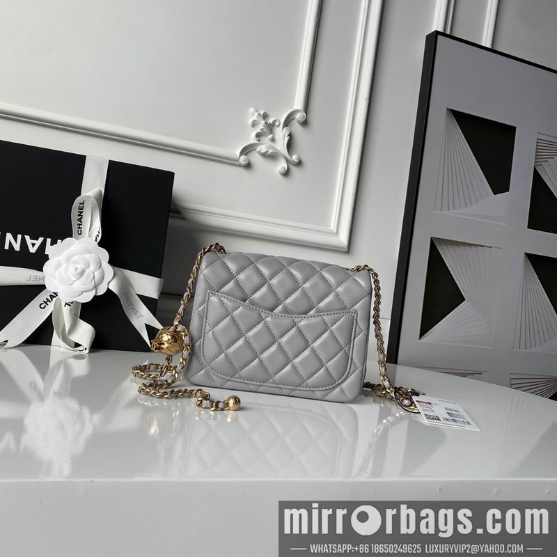 Replica Chanel Bags AS1786 mini 17cm XZ1