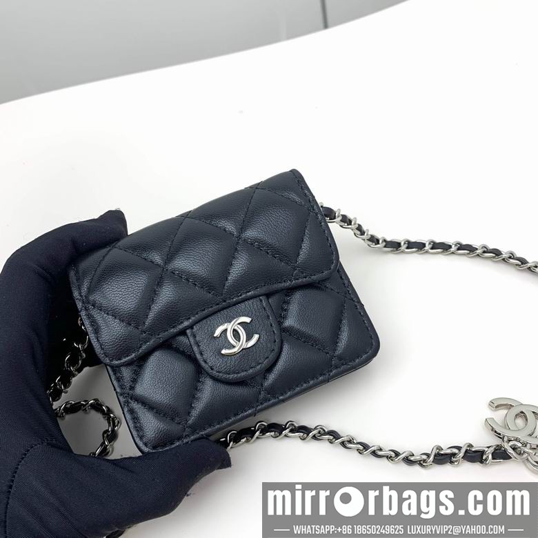 Replica Chanel Bags 8938 YG 4