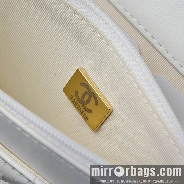 Replica Chanel Bags 4451 19CM XZ3colors