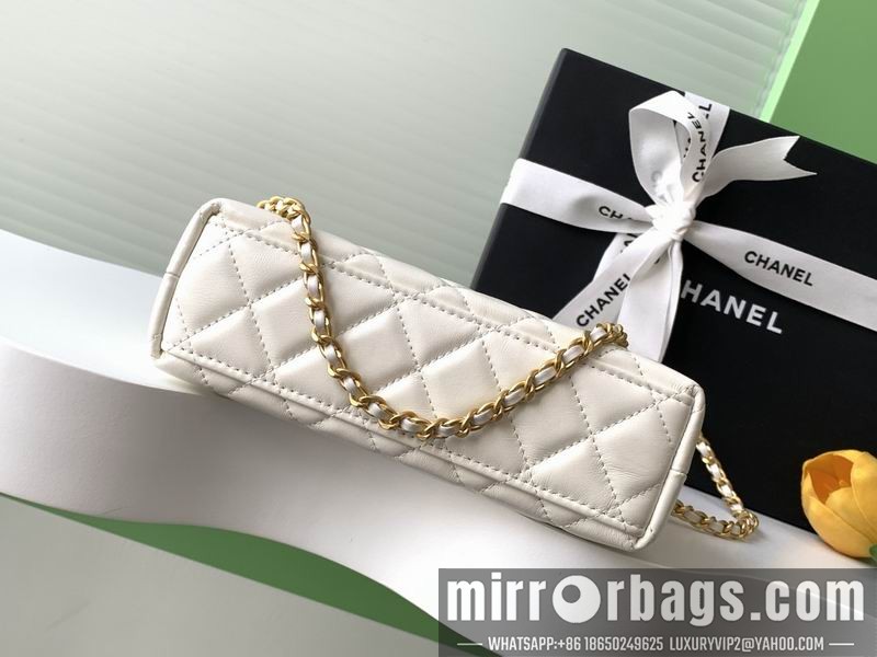 Replica Chanel Bags AS4416 13x19x7cm XZ 13