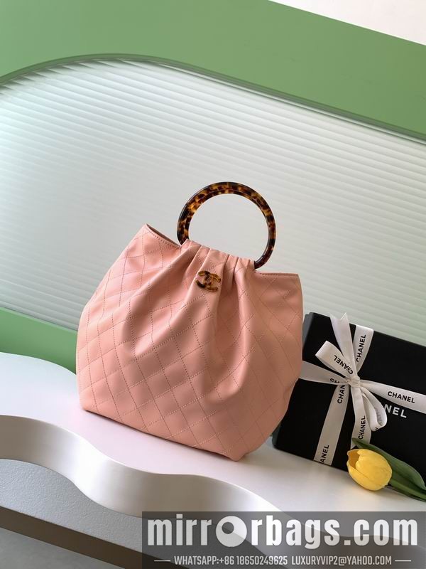 Replica Chanel Bags AS6010 26x32x14cm XZ7