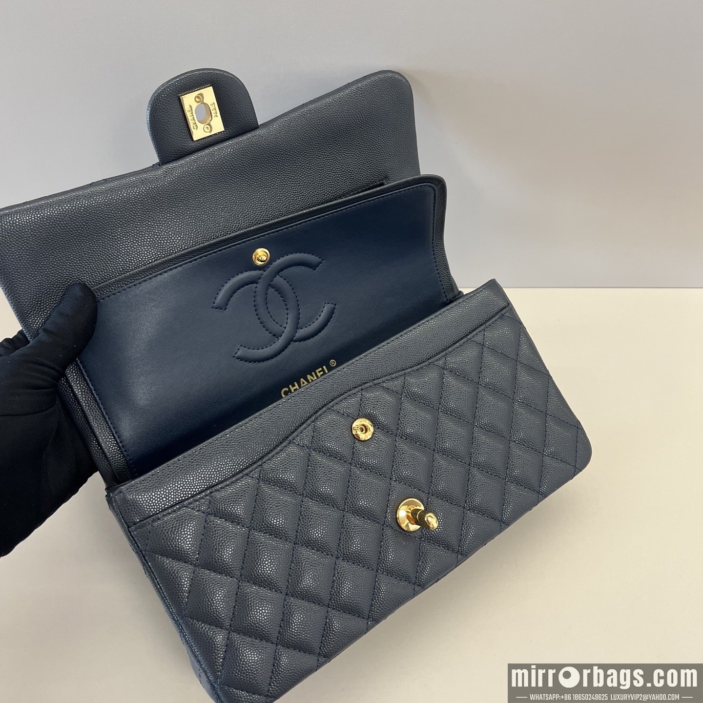 Replica Chanel Bags 1112 25CM XZ13