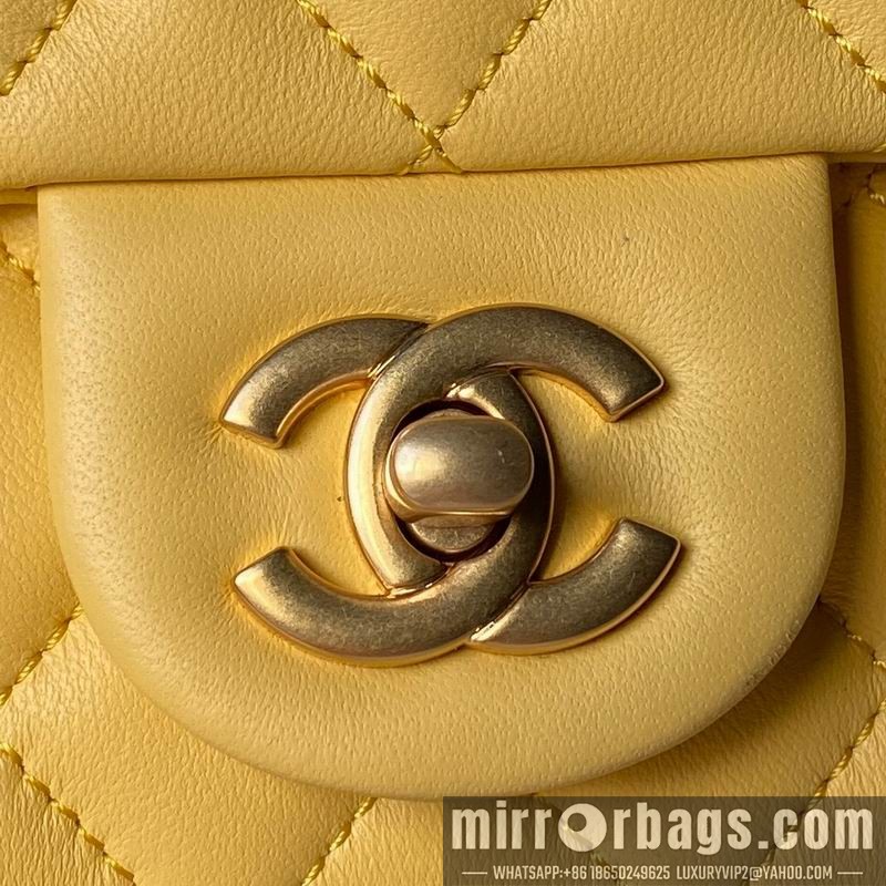 Replica Chanel Bags AS1786 mini 17cm XZ