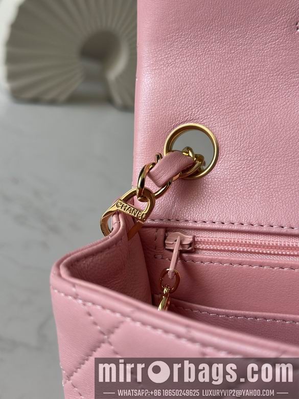 Replica Chanel Bags 3349 17.5CM XZ 3colors