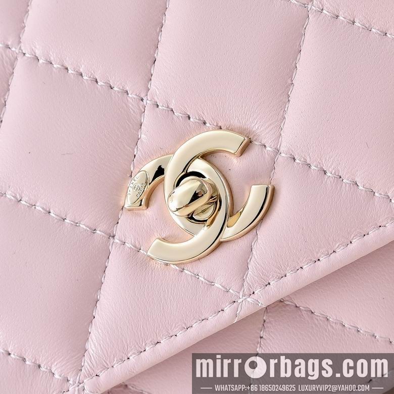 Replica Chanel Bags 4451 19CM XZ3colors