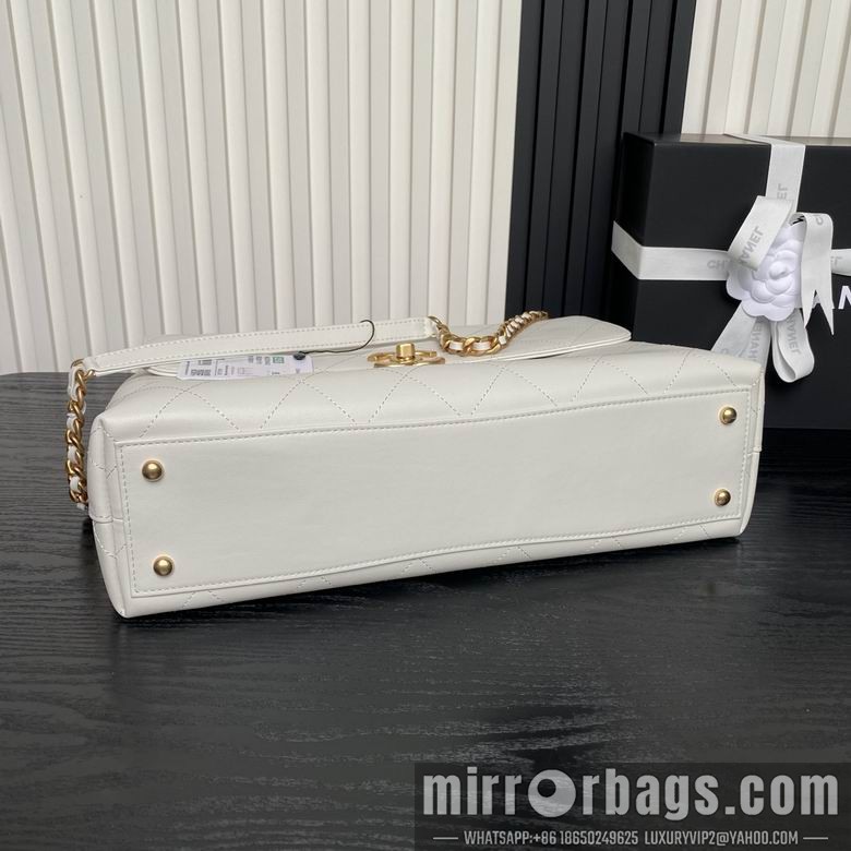 Replica Chanel Bags AS5543 26X37X10 XZ 2colors