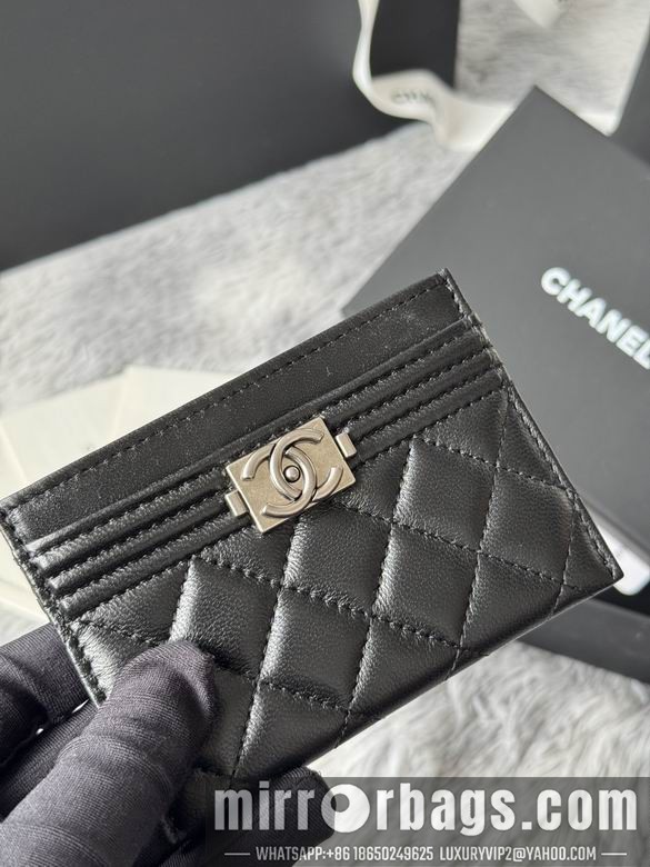 Replica Chanel Bags 84431 11X7.5X1cm