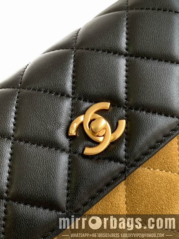 Replica Chanel Bags 4679 15X18 4colors