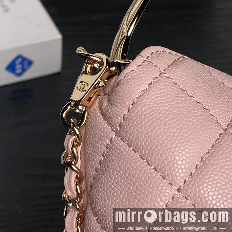 Replica Chanel Bags AP4591 14.5X18.5X7 XZ5