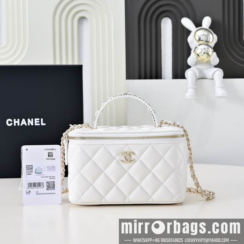 Replica Chanel Bags 4452 17X9.5X8 XZ3colors