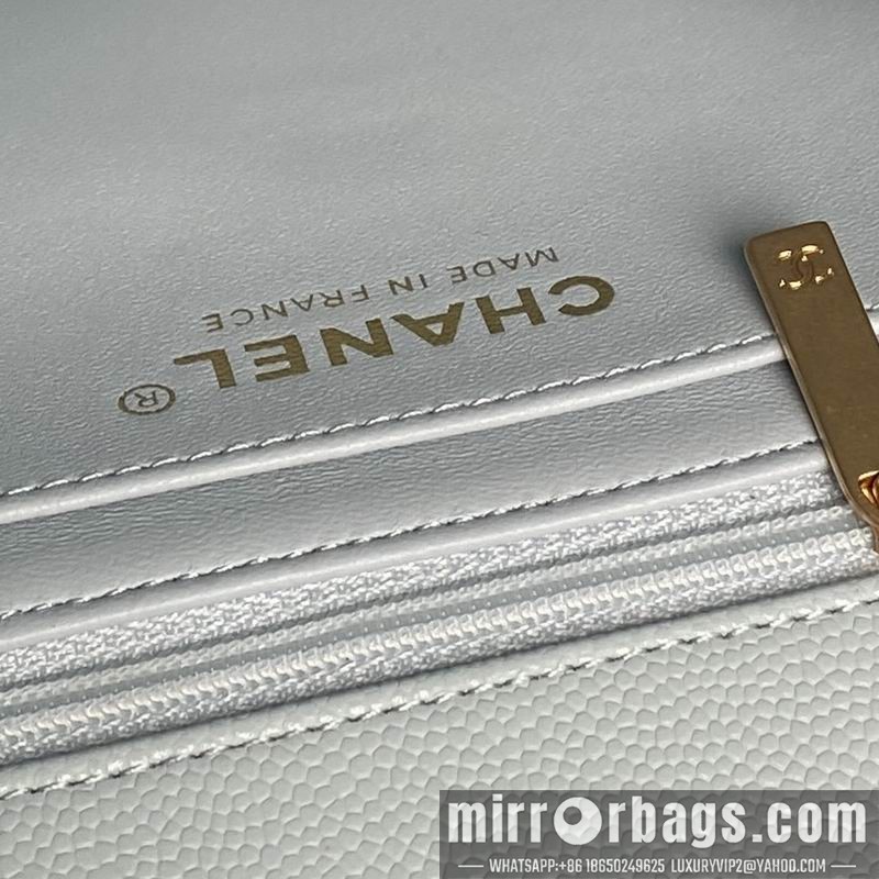 Replica Chanel Bags AS5702 13.5x22.5x6cm XZ