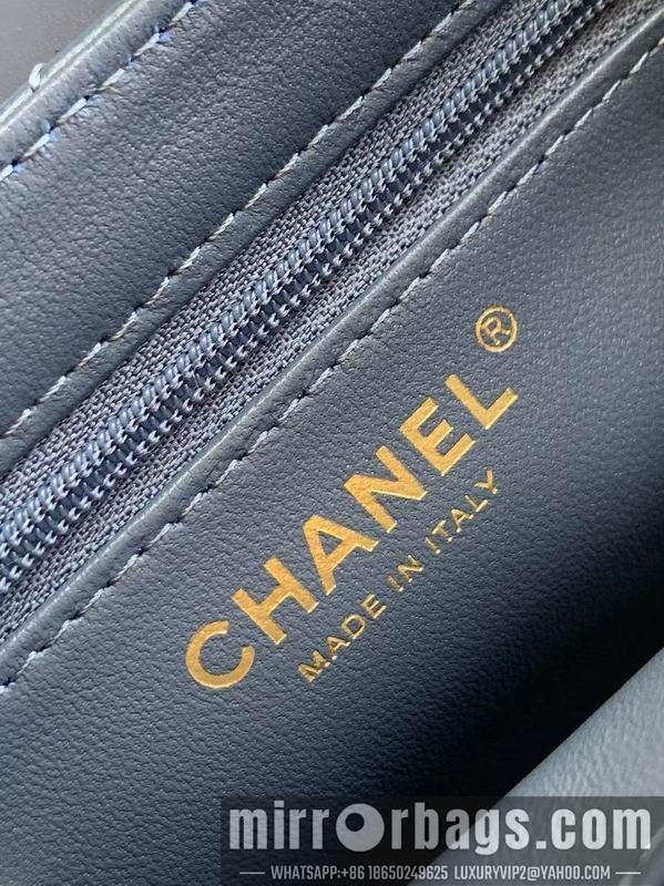 Replica Chanel Bags AS4416 13x19x7cm XZ 10