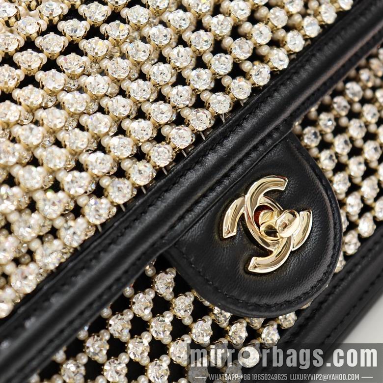 Replica Chanel Bags AS4962 14.5X22.5X6.5 XZ 3colors