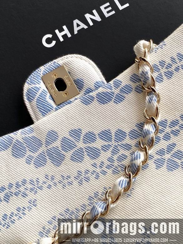 Replica Chanel Bags AS5454 15X24X6 3colour