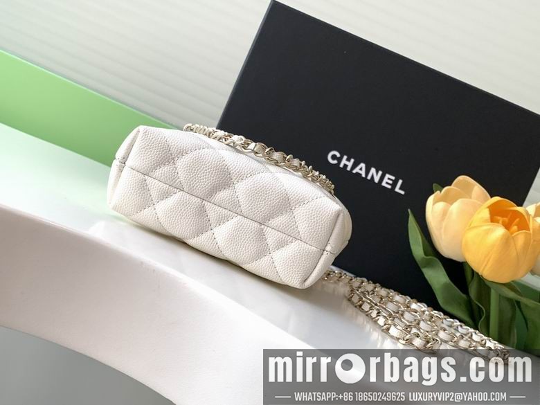 Replica Chanel Bags AP4422 10X15.5X4 XZ