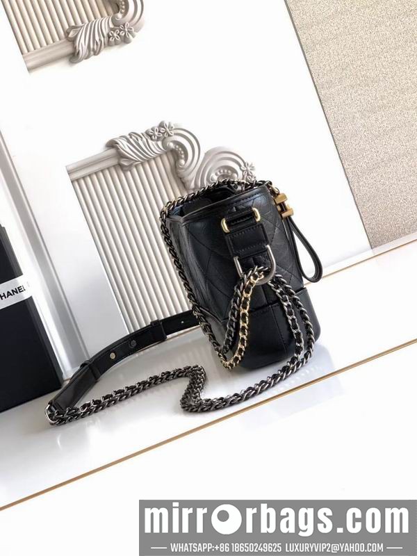 Replica Chanel Bags 91810 Gabrielle 20cm XZ1