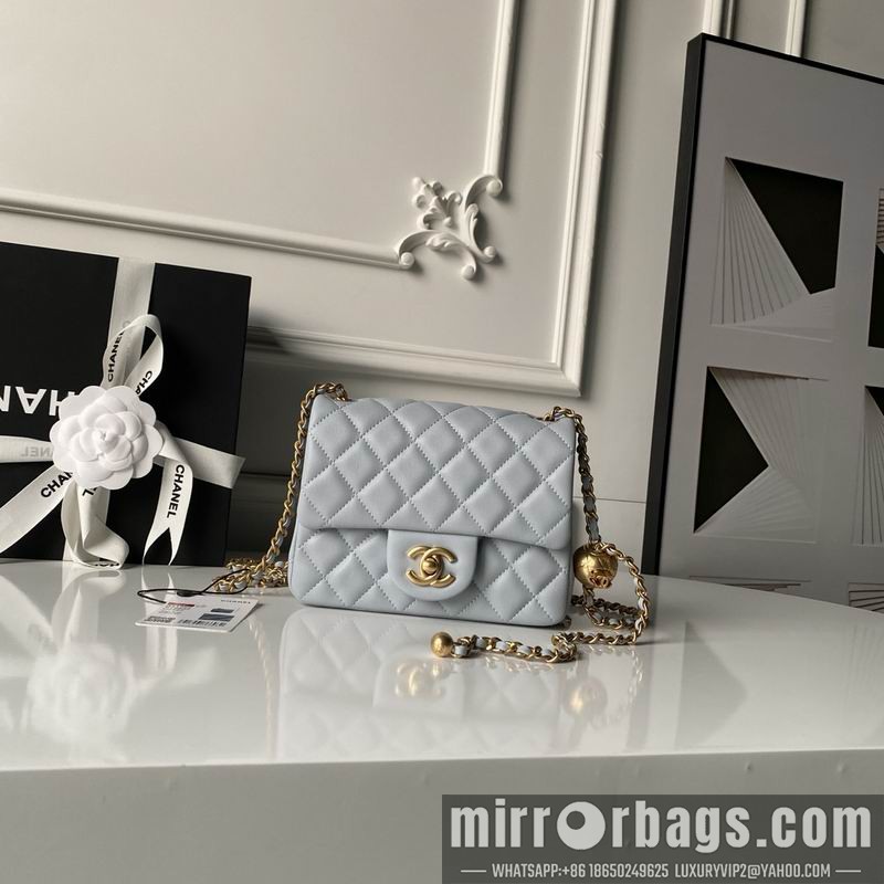 Replica Chanel Bags AS1786 mini 17cm XZ5