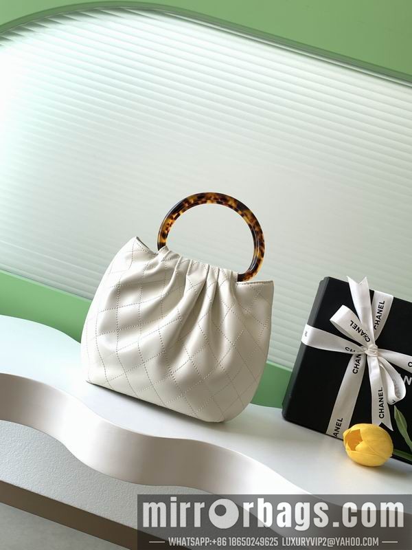 Replica Chanel Bags AS6022 18x24x12cm XZ5