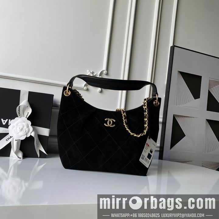 Replica Chanel Bags AS5970 23.5x31x10cm XZ3