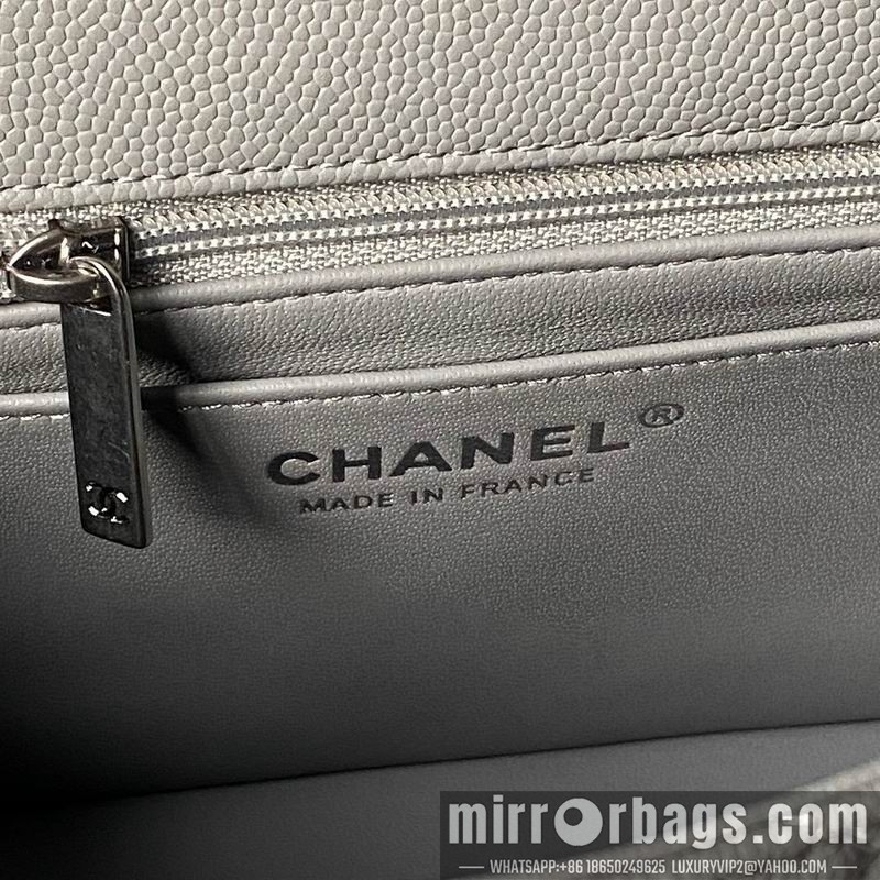 Replica Chanel Bags AS5702 13.5x22.5x6cm XZ1
