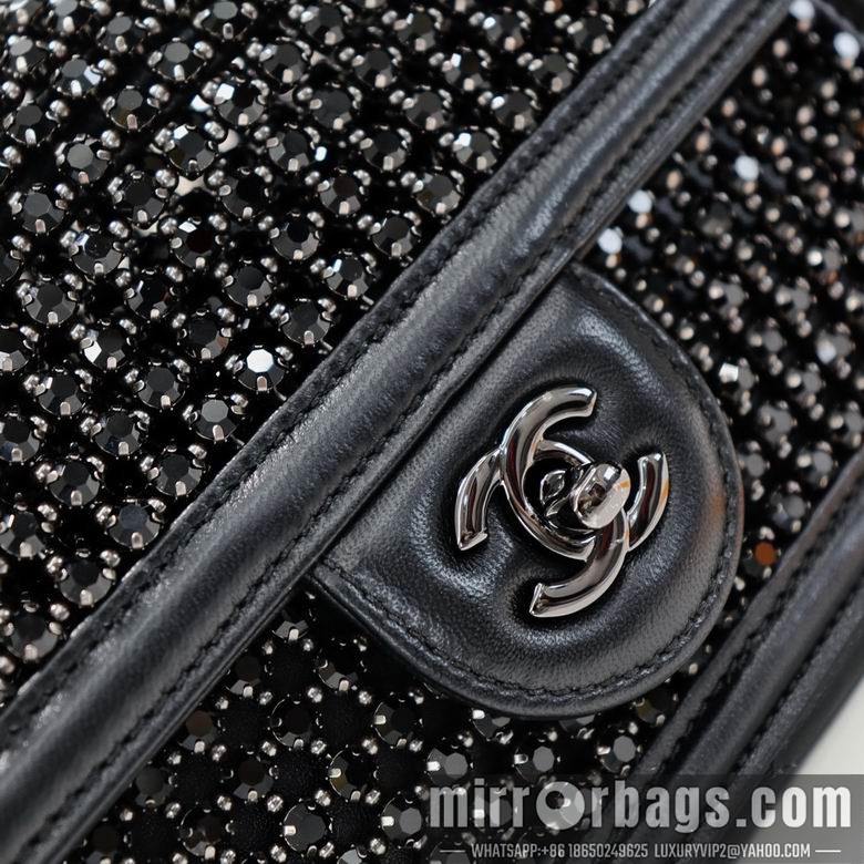 Replica Chanel Bags AS4962 14.5X22.5X6.5 XZ 3colors