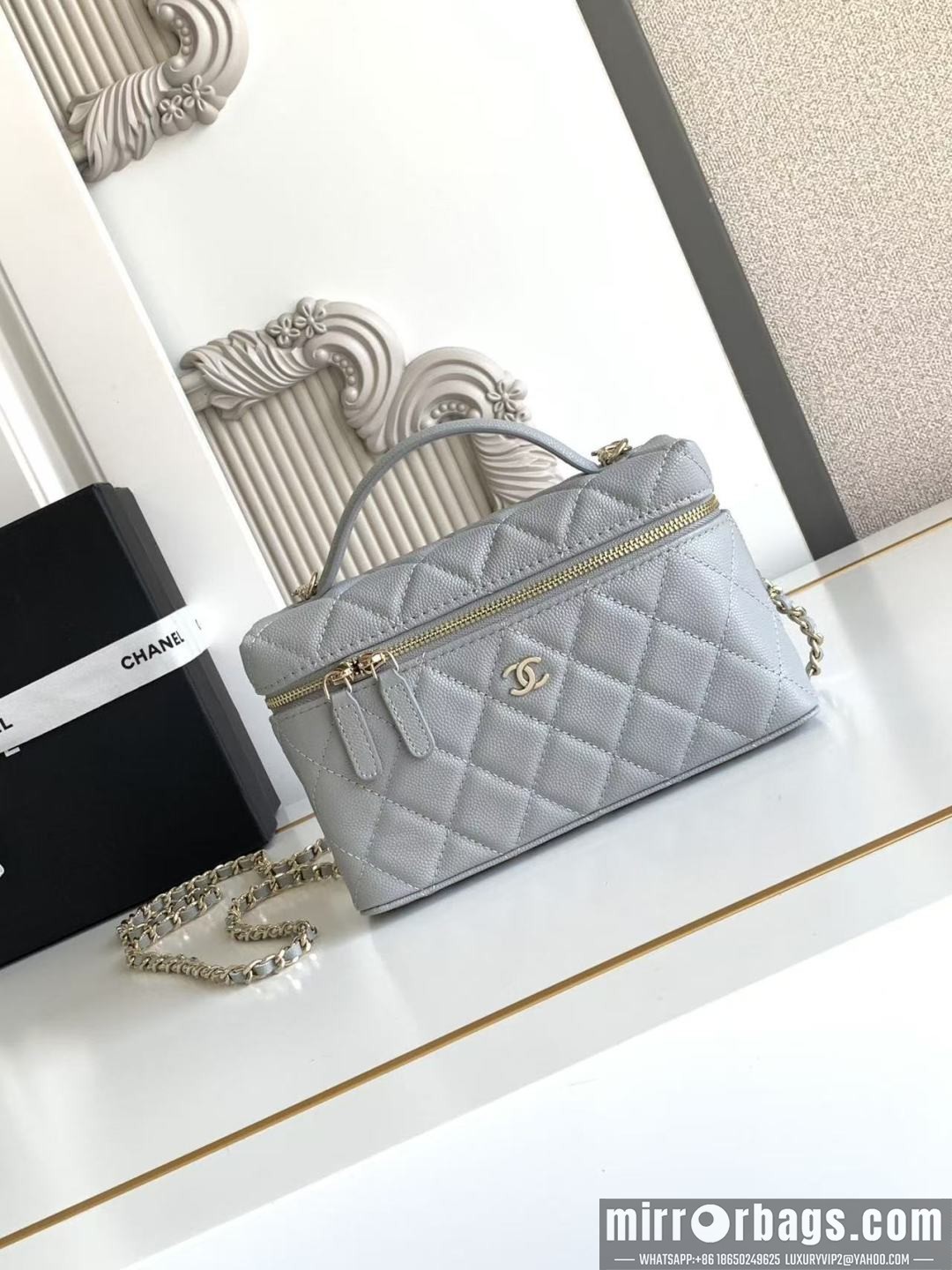 Replica Chanel Bags AP4385 19.5X17X5 XZ10