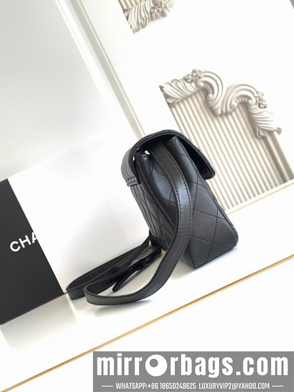 Replica Chanel Bags 4679 15X18 4colors