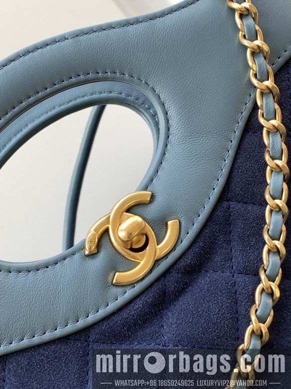 Replica Chanel Bags AS4133 22X23X5.5 XZ3colors