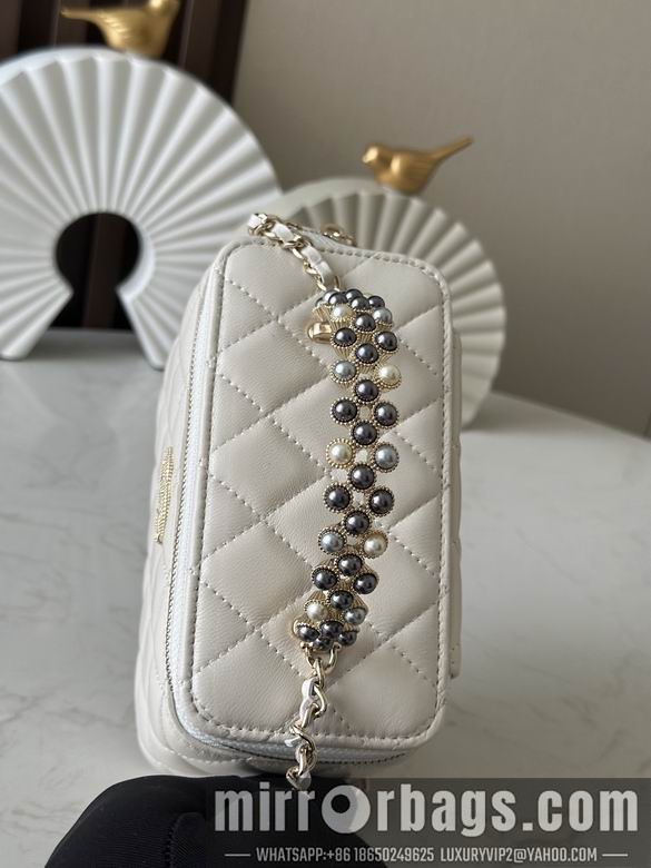 Replica Chanel Bags 66049 9.5X17X7.8 XZ 2色