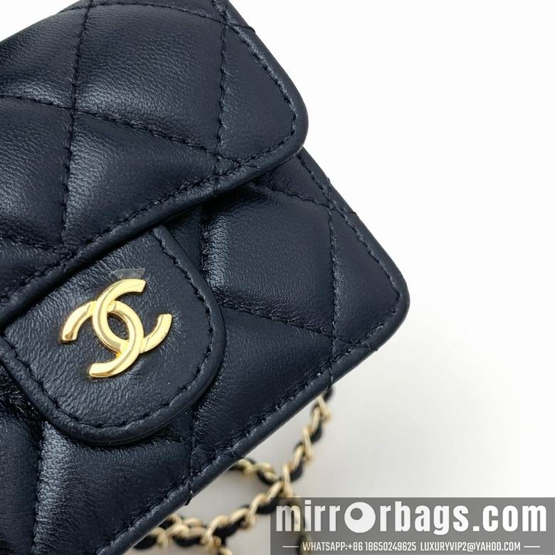 Replica Chanel Bags 8938 YG 3