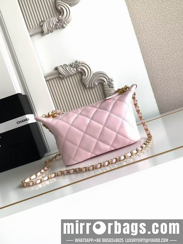 Replica Chanel Bags AS5898 13x23.5x7.5cm XZ1