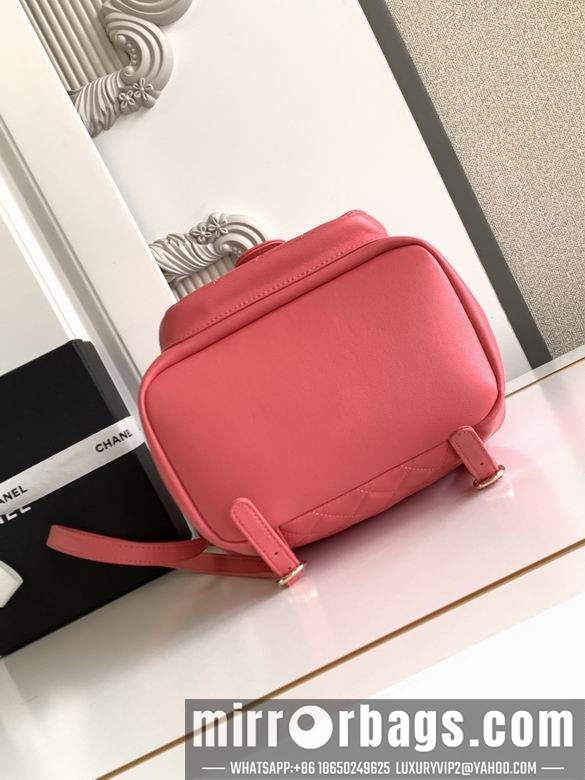 Replica Chanel Bags AS3618 22X25X18 4colors