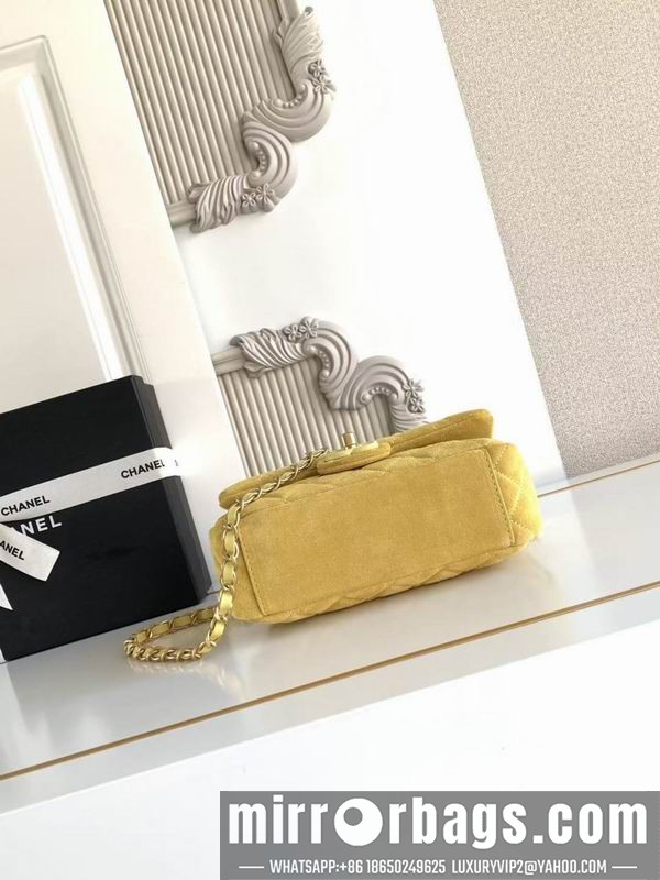 Replica Chanel Bags AS5989 14x20x6cm XZ