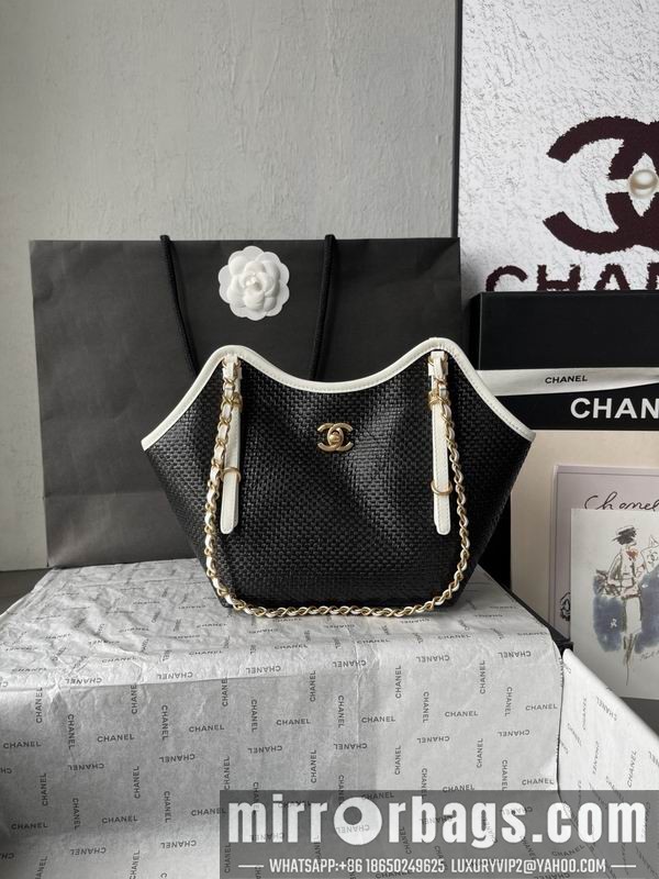 Replica Chanel Bags AS6015 20x7x20.5x31cm XZ2