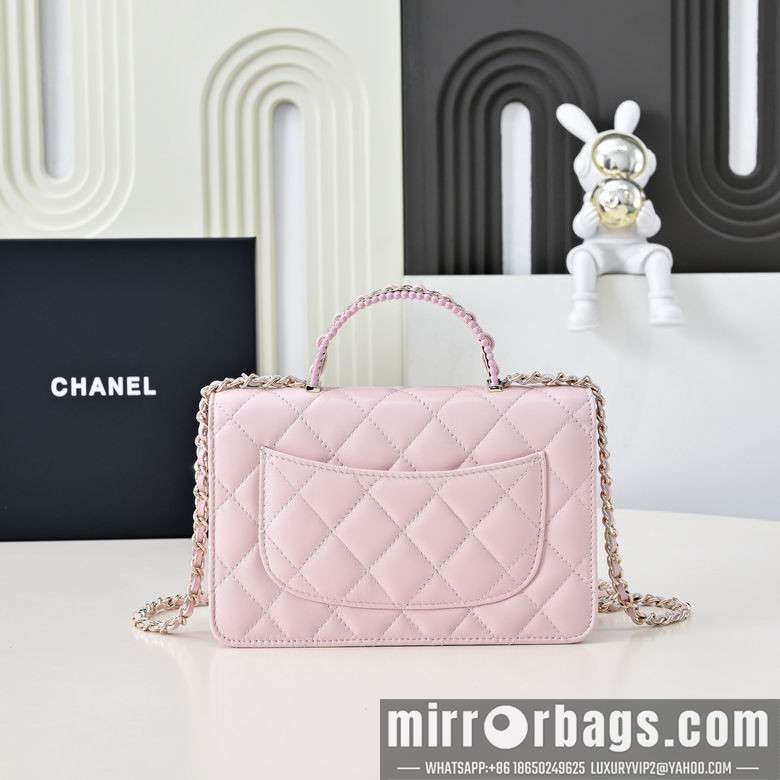 Replica Chanel Bags 4451 19CM XZ3colors