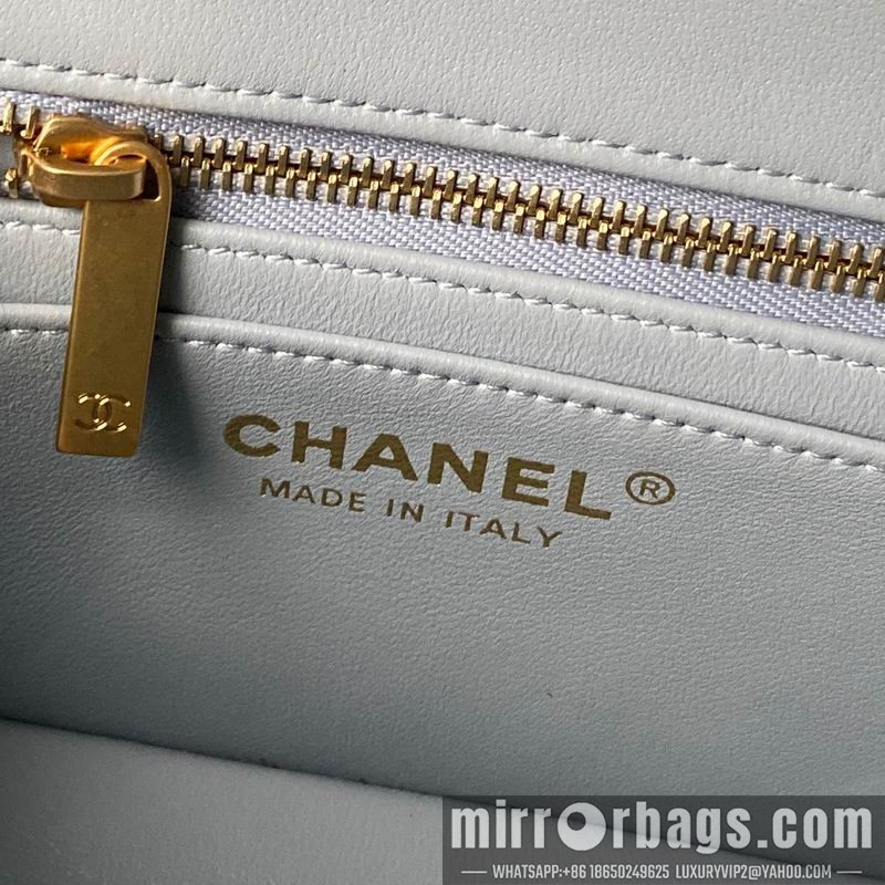 Replica Chanel Bags AS1787 mini 20cm XZ7