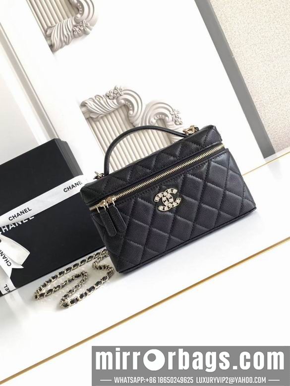 Replica Chanel Bags AP4531 19.5X17X5 XZ2colors