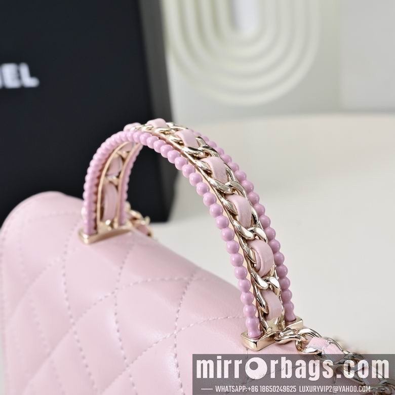 Replica Chanel Bags 4451 19CM XZ3colors