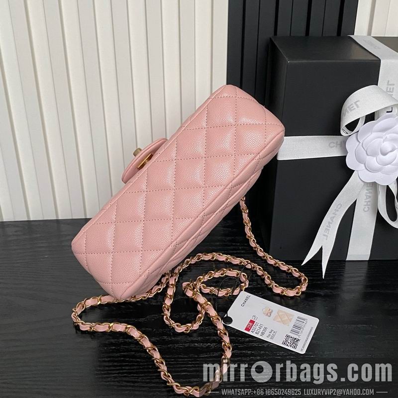 Replica Chanel Bags AS5701 12x19.5x6.5cm XZ