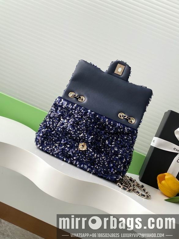 Replica Chanel Bags AS4561 14X21X8 4colors