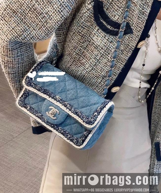 Replica Chanel Bags 25762 20CM XZ